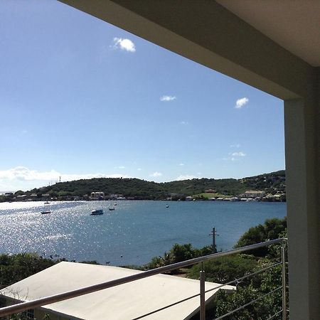 Villa Ensenada Honda Isla Culebra Quarto foto
